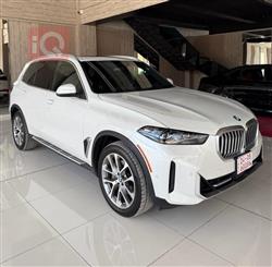 بی ئێم دەبڵیو X5